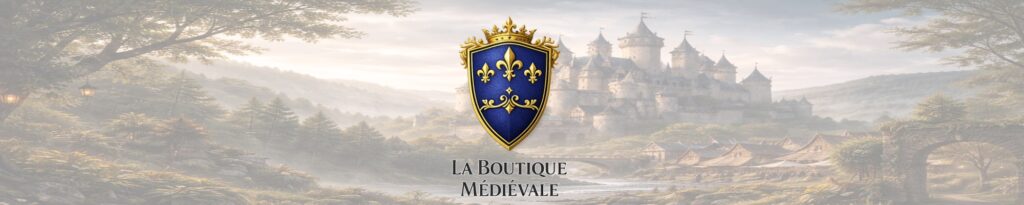 Boutique médiévale