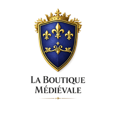 Logo La Boutique Médiévale